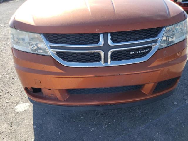 Photo 8 VIN: 3D4PG4FB0BT554545 - DODGE JOURNEY EX 