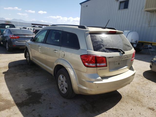 Photo 2 VIN: 3D4PG4FB0BT555954 - DODGE JOURNEY 