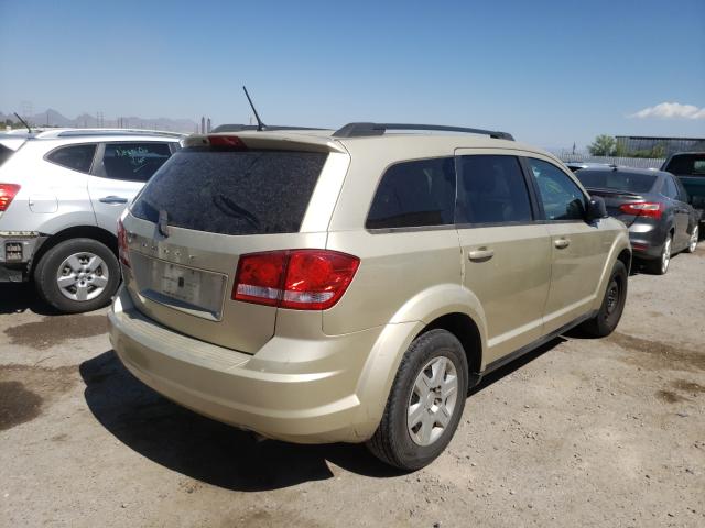 Photo 3 VIN: 3D4PG4FB0BT555954 - DODGE JOURNEY 