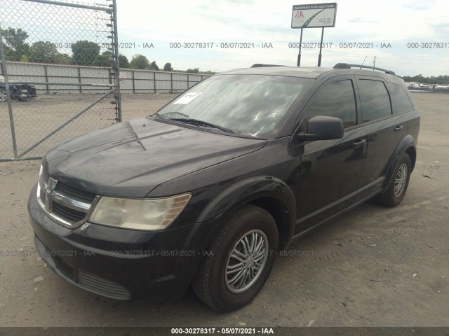 Photo 1 VIN: 3D4PG4FB1AT106328 - DODGE JOURNEY 