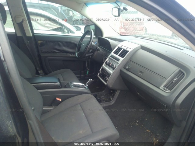 Photo 4 VIN: 3D4PG4FB1AT106328 - DODGE JOURNEY 