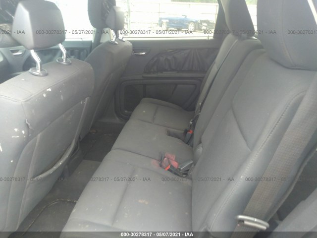 Photo 7 VIN: 3D4PG4FB1AT106328 - DODGE JOURNEY 