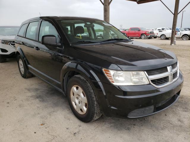 Photo 0 VIN: 3D4PG4FB1AT116034 - DODGE JOURNEY SE 