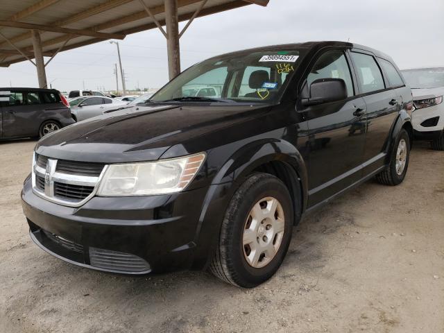 Photo 1 VIN: 3D4PG4FB1AT116034 - DODGE JOURNEY SE 