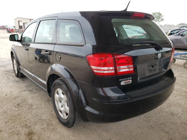 Photo 2 VIN: 3D4PG4FB1AT116034 - DODGE JOURNEY SE 