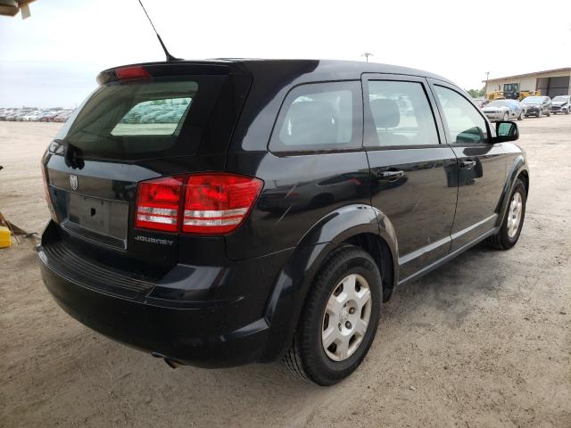 Photo 3 VIN: 3D4PG4FB1AT116034 - DODGE JOURNEY SE 