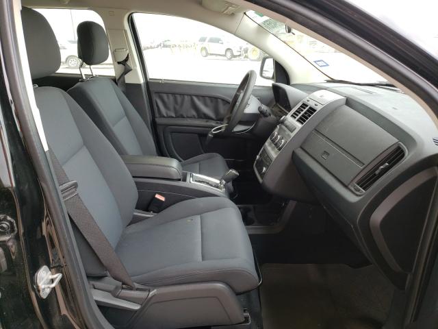 Photo 4 VIN: 3D4PG4FB1AT116034 - DODGE JOURNEY SE 