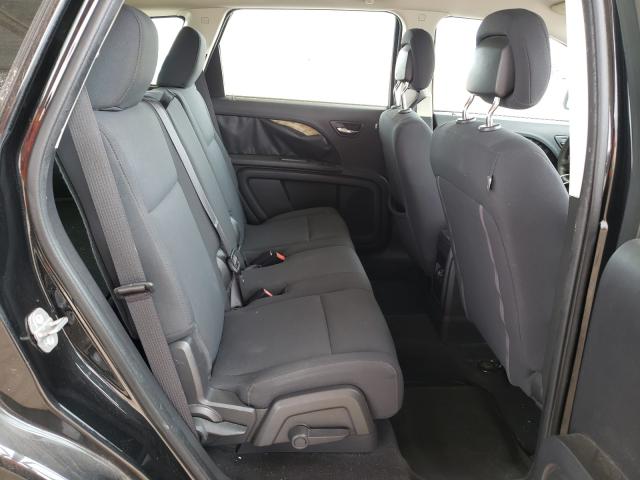 Photo 5 VIN: 3D4PG4FB1AT116034 - DODGE JOURNEY SE 