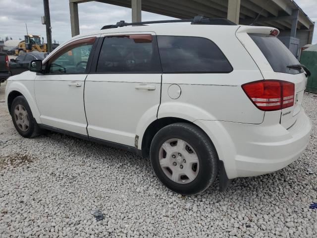 Photo 1 VIN: 3D4PG4FB1AT117250 - DODGE JOURNEY SE 