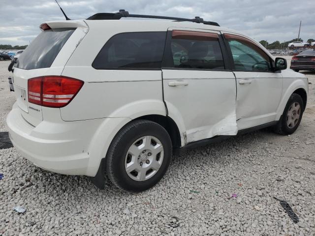 Photo 2 VIN: 3D4PG4FB1AT117250 - DODGE JOURNEY SE 