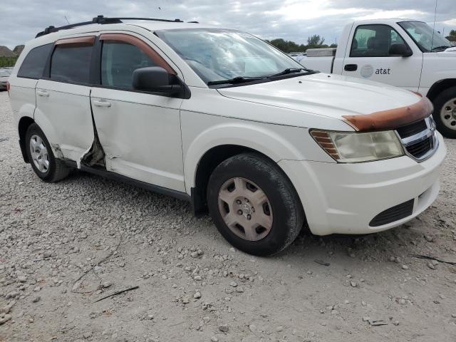 Photo 3 VIN: 3D4PG4FB1AT117250 - DODGE JOURNEY SE 