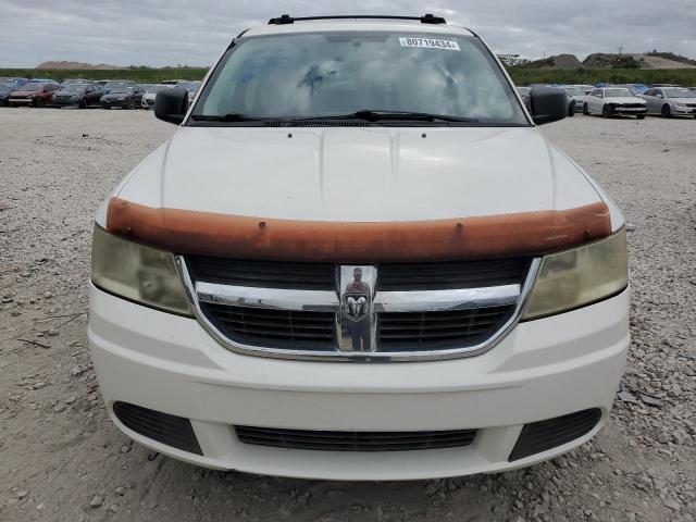 Photo 4 VIN: 3D4PG4FB1AT117250 - DODGE JOURNEY SE 