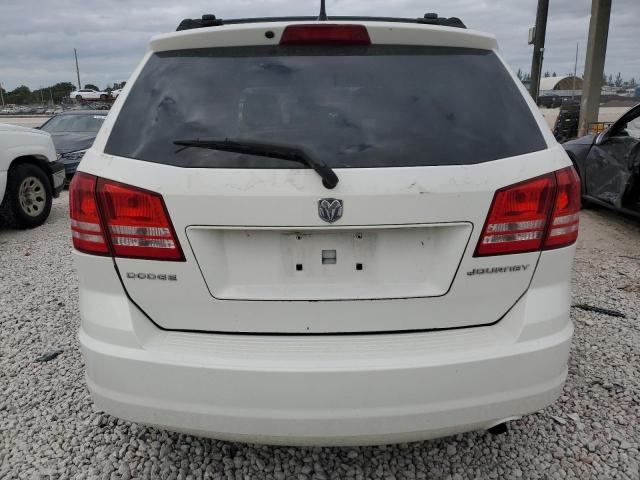 Photo 5 VIN: 3D4PG4FB1AT117250 - DODGE JOURNEY SE 