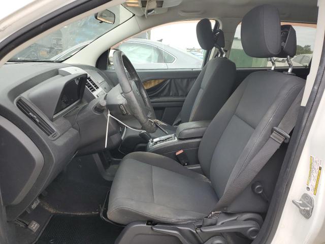 Photo 6 VIN: 3D4PG4FB1AT117250 - DODGE JOURNEY SE 