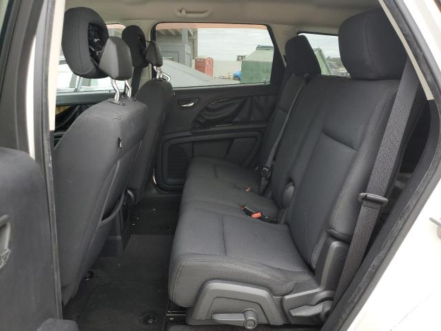 Photo 9 VIN: 3D4PG4FB1AT117250 - DODGE JOURNEY SE 