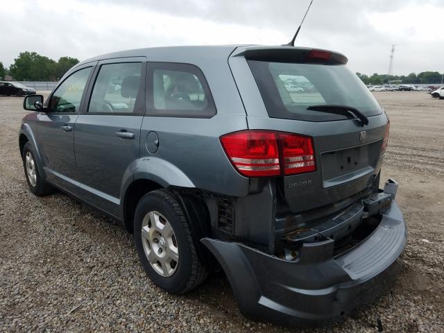 Photo 2 VIN: 3D4PG4FB1AT126997 - DODGE JOURNEY 