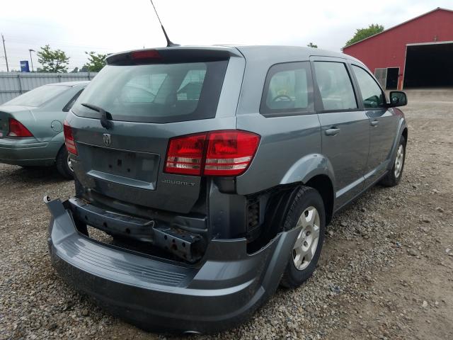 Photo 3 VIN: 3D4PG4FB1AT126997 - DODGE JOURNEY 