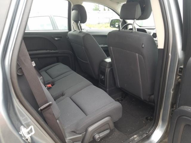 Photo 5 VIN: 3D4PG4FB1AT126997 - DODGE JOURNEY 