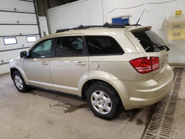 Photo 1 VIN: 3D4PG4FB1AT139572 - DODGE JOURNEY SE 