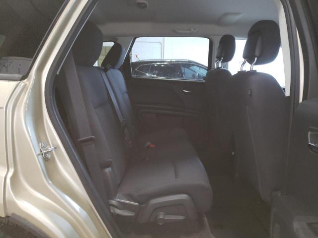 Photo 10 VIN: 3D4PG4FB1AT139572 - DODGE JOURNEY SE 