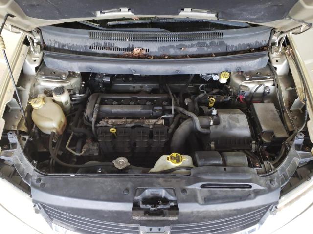 Photo 11 VIN: 3D4PG4FB1AT139572 - DODGE JOURNEY SE 