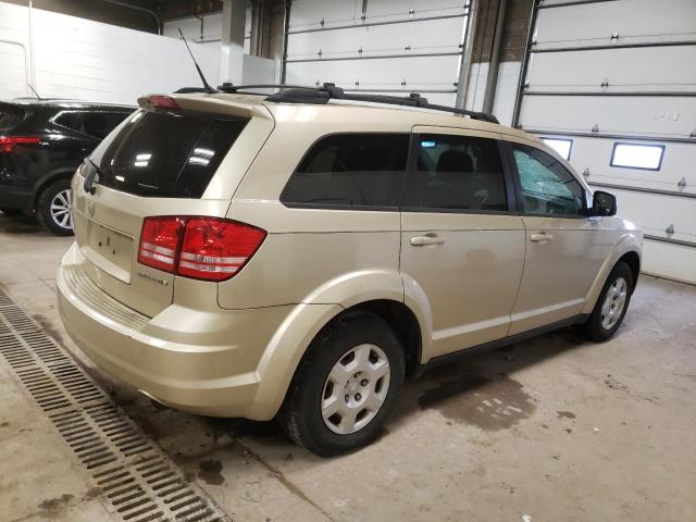 Photo 2 VIN: 3D4PG4FB1AT139572 - DODGE JOURNEY SE 