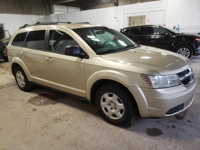 Photo 3 VIN: 3D4PG4FB1AT139572 - DODGE JOURNEY SE 