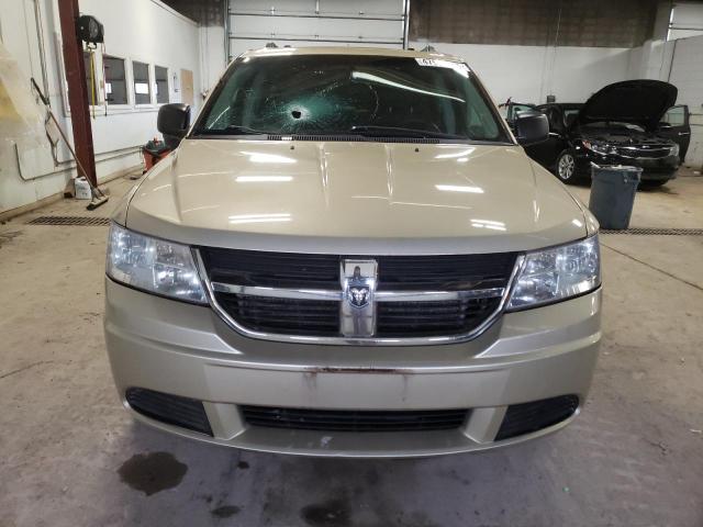 Photo 4 VIN: 3D4PG4FB1AT139572 - DODGE JOURNEY SE 