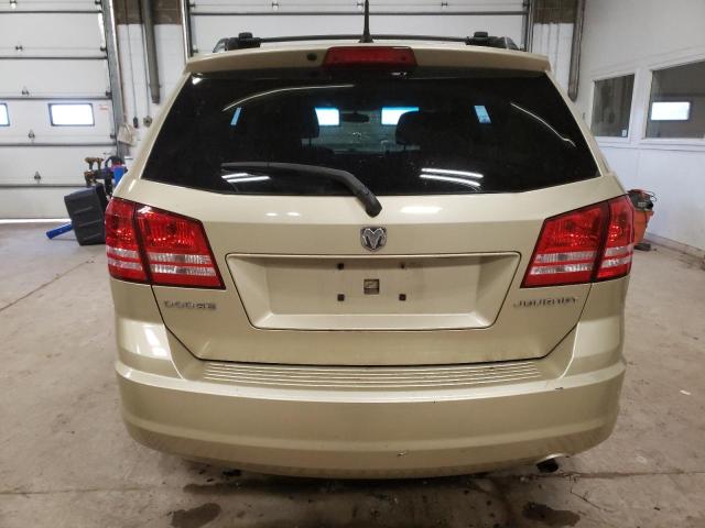 Photo 5 VIN: 3D4PG4FB1AT139572 - DODGE JOURNEY SE 