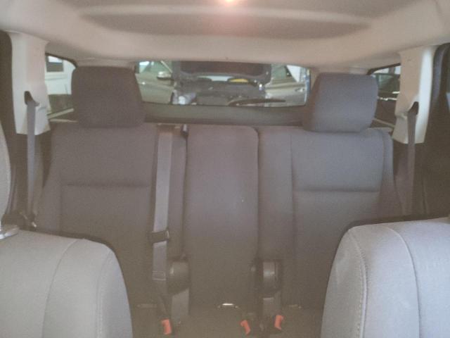 Photo 9 VIN: 3D4PG4FB1AT139572 - DODGE JOURNEY SE 