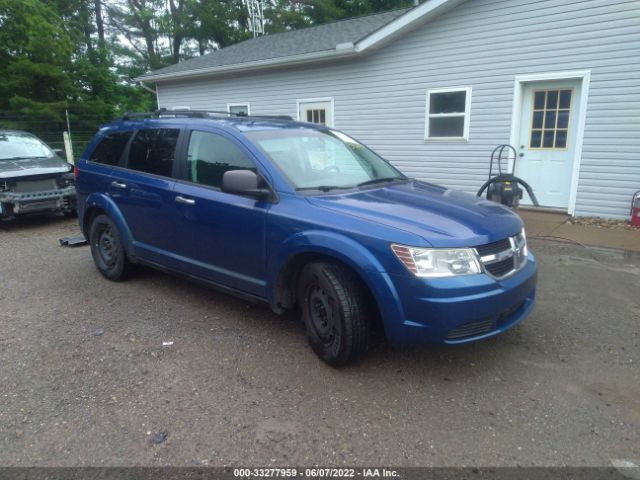 Photo 0 VIN: 3D4PG4FB1AT145646 - DODGE JOURNEY 