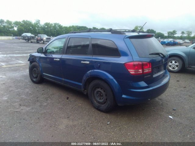 Photo 2 VIN: 3D4PG4FB1AT145646 - DODGE JOURNEY 