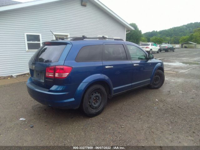 Photo 3 VIN: 3D4PG4FB1AT145646 - DODGE JOURNEY 