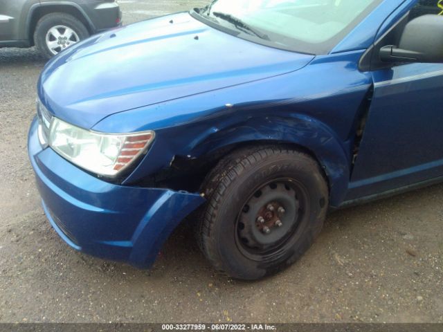 Photo 5 VIN: 3D4PG4FB1AT145646 - DODGE JOURNEY 