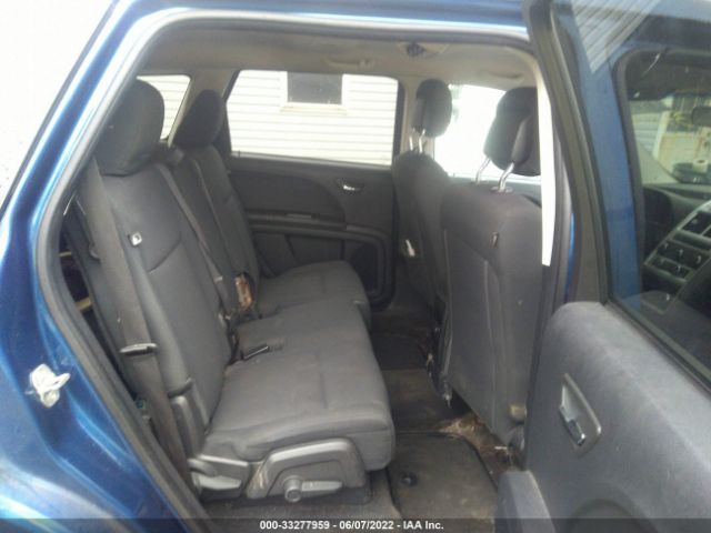 Photo 7 VIN: 3D4PG4FB1AT145646 - DODGE JOURNEY 