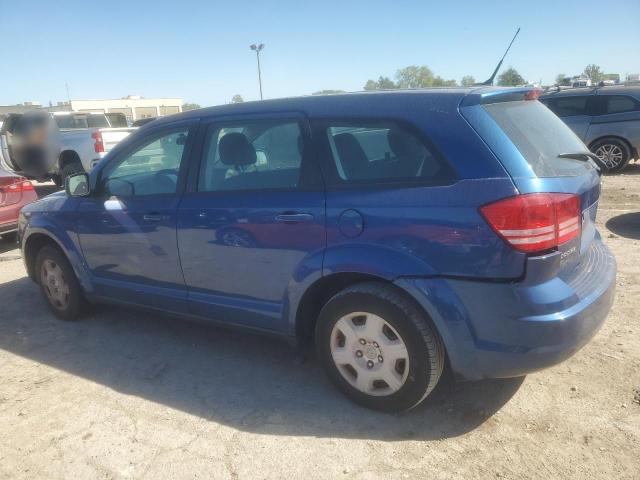 Photo 1 VIN: 3D4PG4FB1AT145811 - DODGE JOURNEY SE 