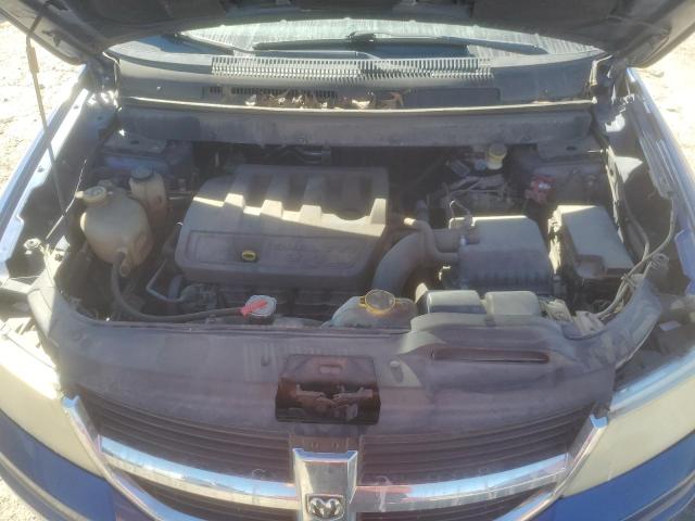 Photo 11 VIN: 3D4PG4FB1AT145811 - DODGE JOURNEY SE 