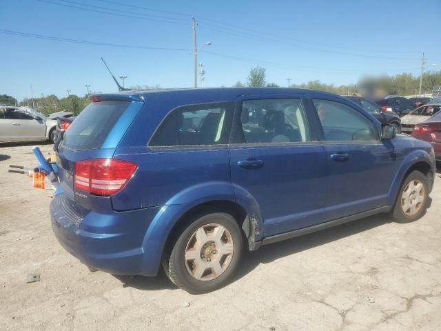 Photo 2 VIN: 3D4PG4FB1AT145811 - DODGE JOURNEY SE 