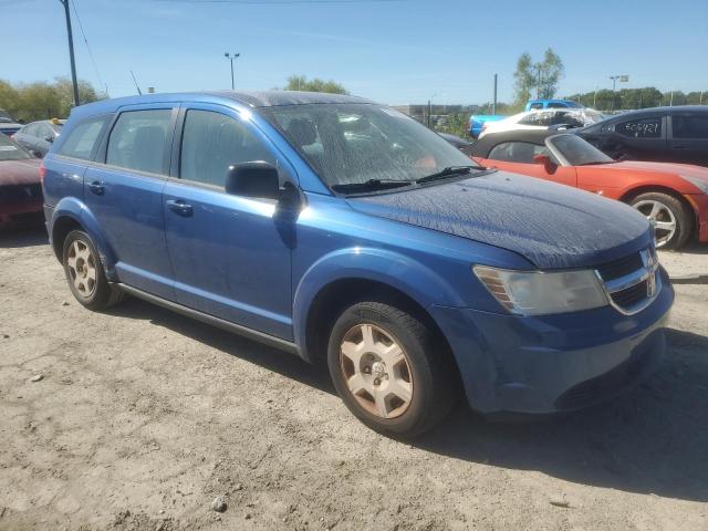 Photo 3 VIN: 3D4PG4FB1AT145811 - DODGE JOURNEY SE 