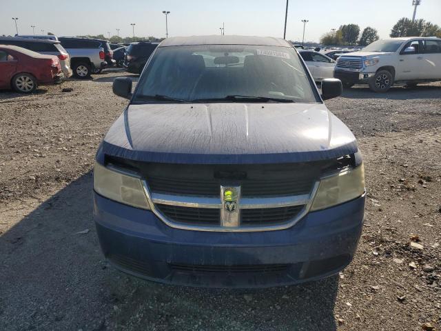 Photo 4 VIN: 3D4PG4FB1AT145811 - DODGE JOURNEY SE 