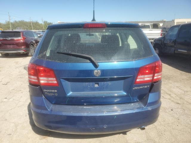 Photo 5 VIN: 3D4PG4FB1AT145811 - DODGE JOURNEY SE 