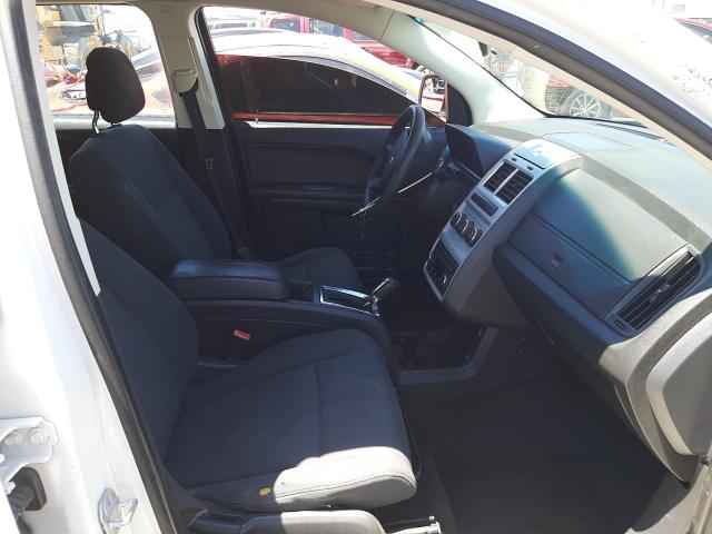 Photo 4 VIN: 3D4PG4FB1AT155724 - DODGE JOURNEY SE 