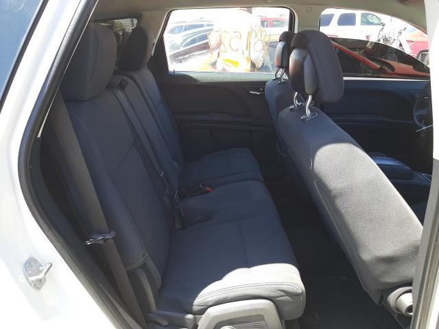 Photo 5 VIN: 3D4PG4FB1AT155724 - DODGE JOURNEY SE 