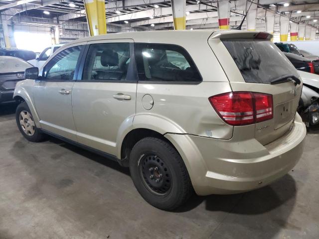 Photo 2 VIN: 3D4PG4FB1AT167145 - DODGE JOURNEY SE 