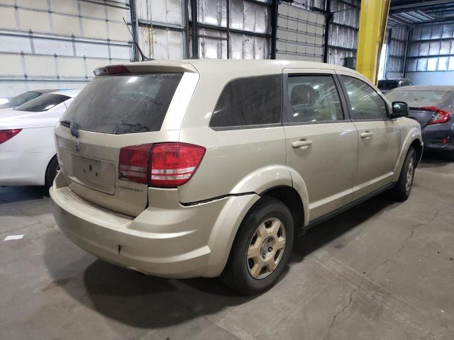 Photo 3 VIN: 3D4PG4FB1AT167145 - DODGE JOURNEY SE 