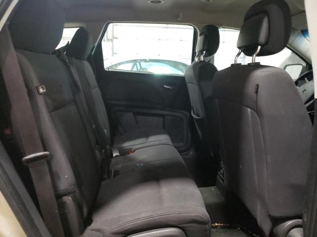 Photo 5 VIN: 3D4PG4FB1AT167145 - DODGE JOURNEY SE 