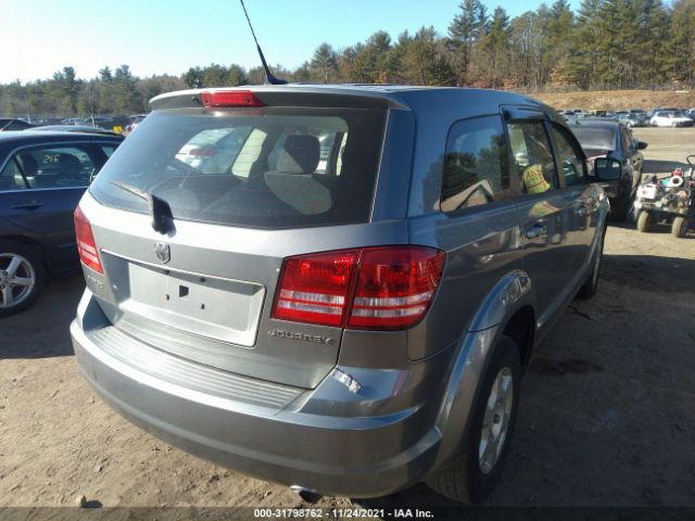 Photo 3 VIN: 3D4PG4FB1AT167579 - DODGE JOURNEY 