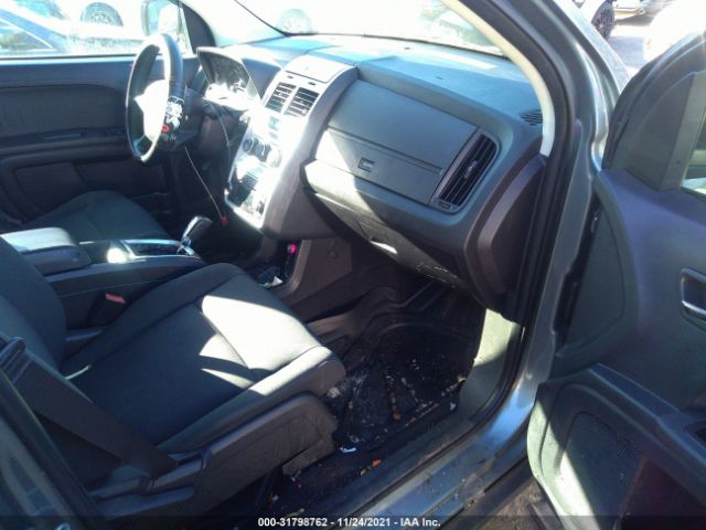 Photo 4 VIN: 3D4PG4FB1AT167579 - DODGE JOURNEY 