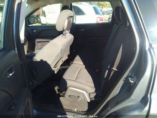 Photo 7 VIN: 3D4PG4FB1AT167579 - DODGE JOURNEY 