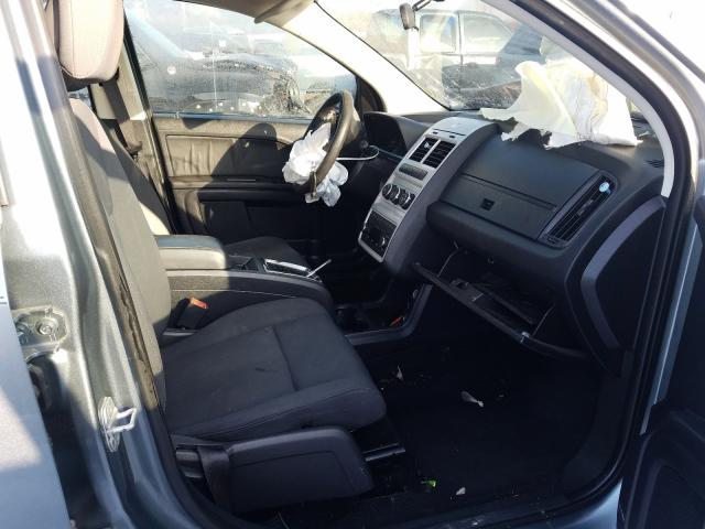 Photo 4 VIN: 3D4PG4FB1AT177884 - DODGE JOURNEY 